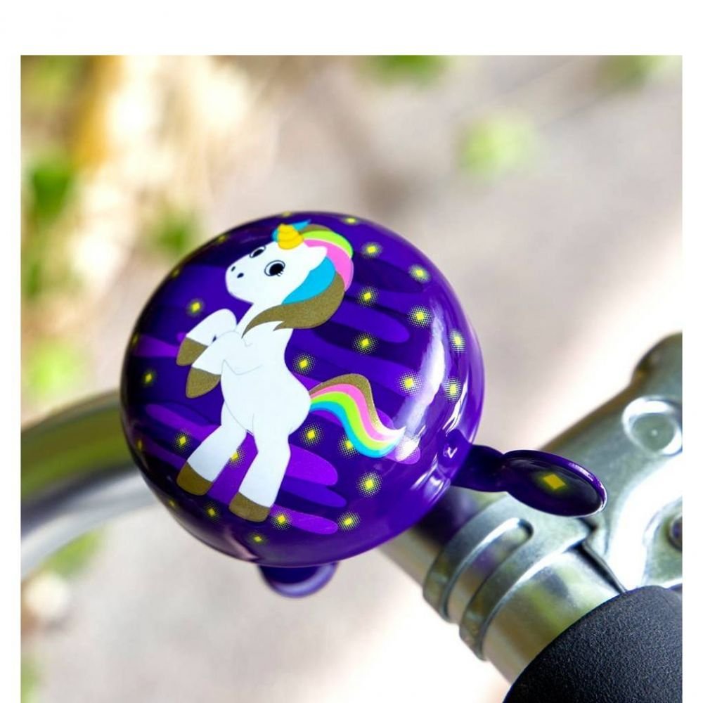 SONNETTE VELO - GRENOUILLE - ATMOSPHERE – Image 2