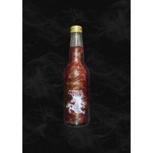 POTION DE LA LICORNE (CASSIS/MYRTILLE)