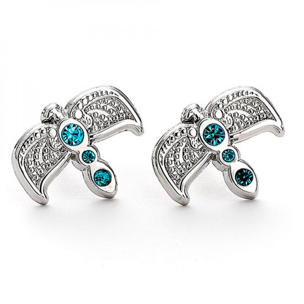 BOUCLES D'OREILLES - DIADEME SERDAIGLE