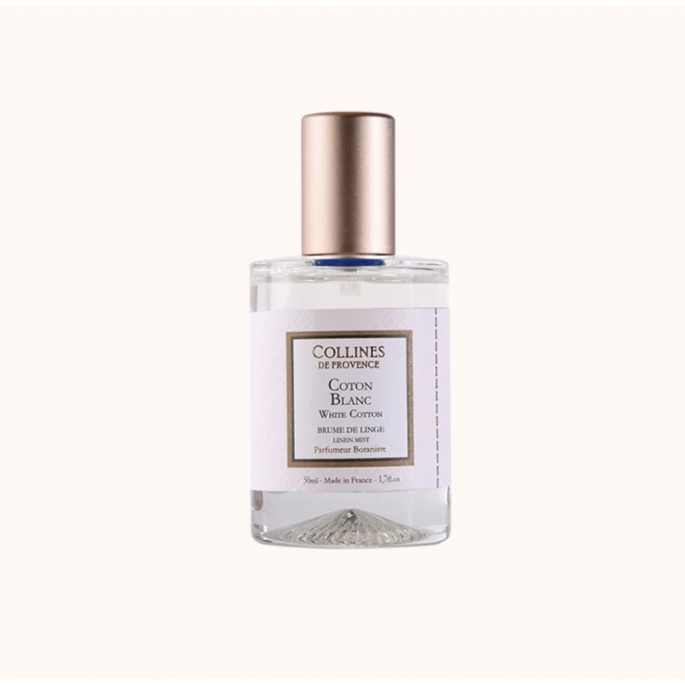 BRUME DE LINGE 50ml - GAMME COUTURE