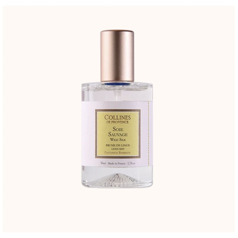 BRUME DE LINGE 50ml - GAMME COUTURE – Image 2