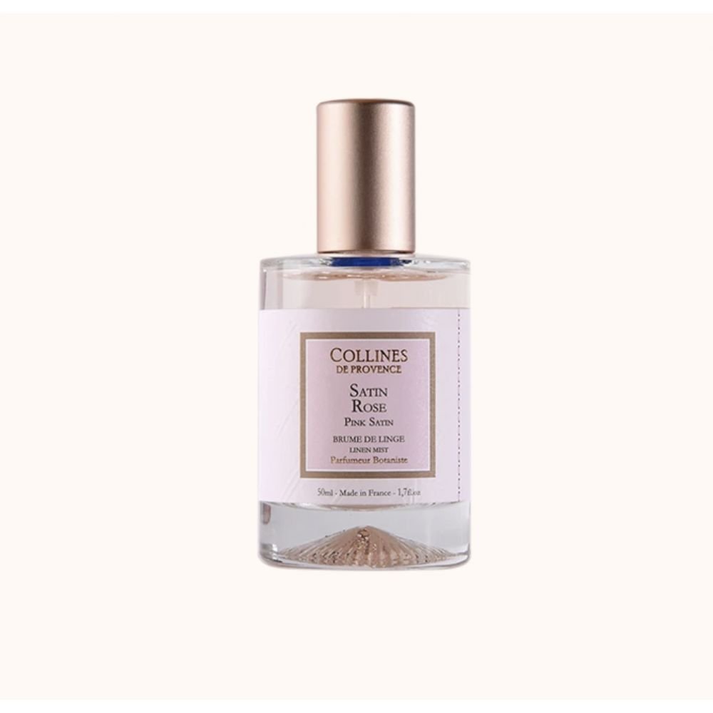 BRUME DE LINGE 50ml - GAMME COUTURE – Image 3
