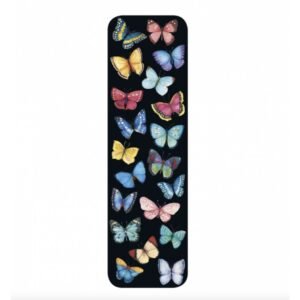 MARQUE-PAGES PAPILLONS