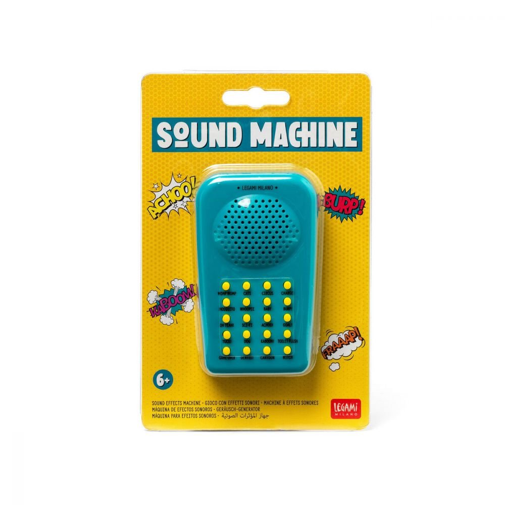 MACHINE À SONS – Image 2