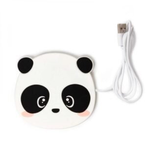 CHAUFFE TASSE USB - PANDA