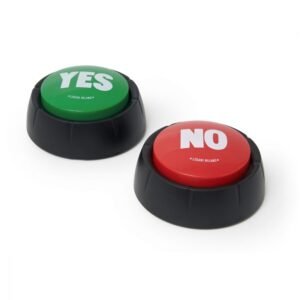 SET DE BUZZER : OUI ET NON