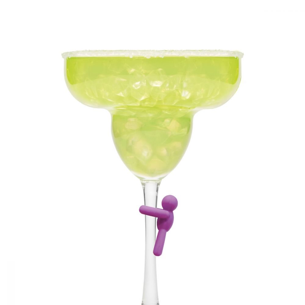 6 MARQUE-VERRES BONHOMME – Image 2