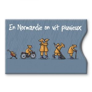 PROTEGE CB - PLUVIEUX