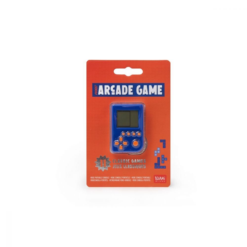 MINI BORNE D'ARCADE – Image 2