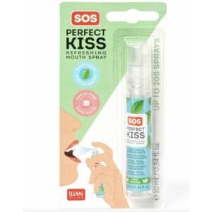 SPRAY BUCCAL RAFRAÎCHISSANT MENTHE