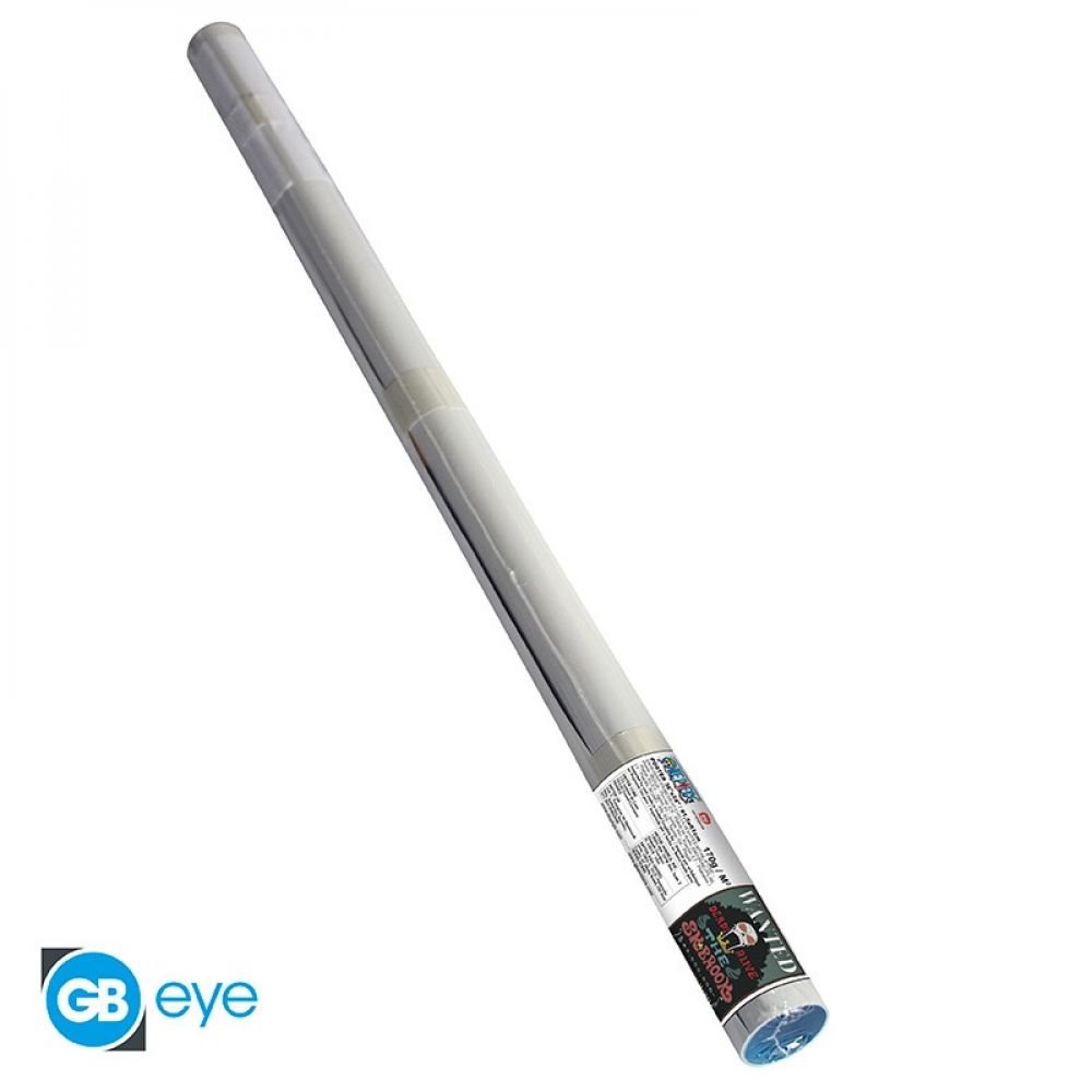 MAXI POSTER - ONE PIECE - Wanted Brook – Image 2