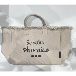 SAC PAILLOTTE PM LA PETITE HAVRAISE