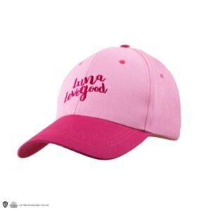 CASQUETTE - LUNA LOVEGOOD