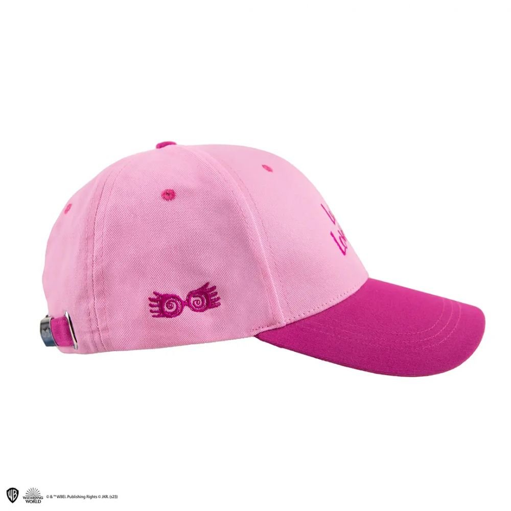 CASQUETTE - LUNA LOVEGOOD – Image 2