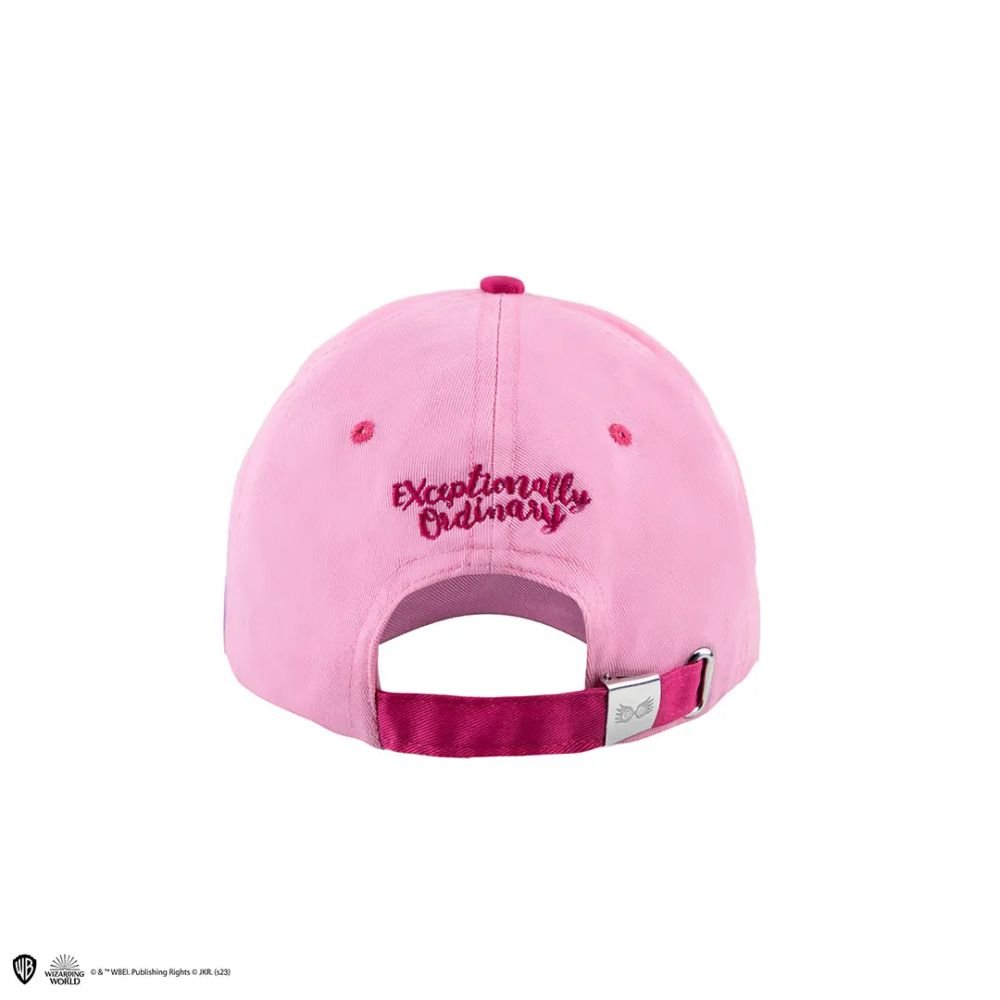 CASQUETTE - LUNA LOVEGOOD – Image 3