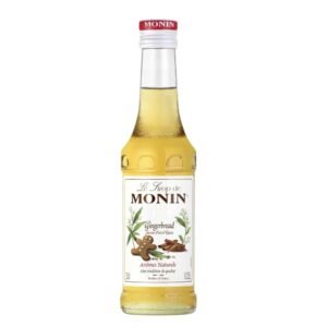 SIROP PAIN D'EPICES 25CL