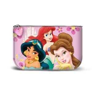 PORTE MONNAIE - DISNEY - Princesses