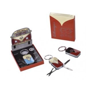 PORTE CLÉ COMBI VOLKSWAGEN - LUMIÈRE ET OUTILS