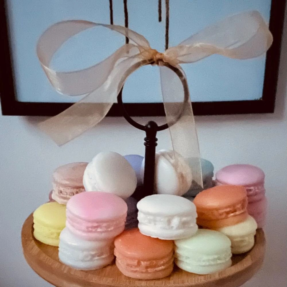 FONDANT PARFUMÉ
