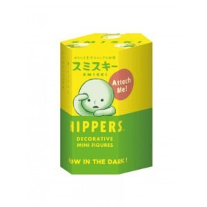 SMISKI - hippers - Figurine mystère