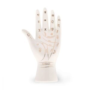 CÉRAMIQUE PORTE BIJOUX - FUTURE