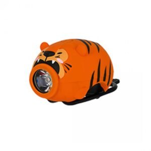 PHARE AVANT RECHARGEABLE VELO - TIGRE
