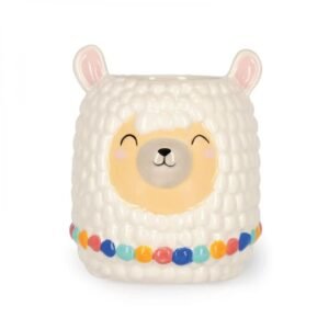 BOUGIE PARFUMÉE - LAMA