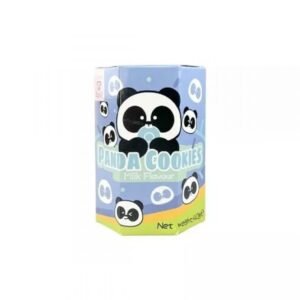 PANDA COOKIES - SNACK - Biscuit au lait 40g