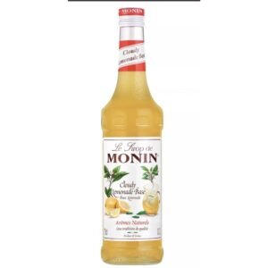 SIROP DE CLOUDY LIMONADE 70CL
