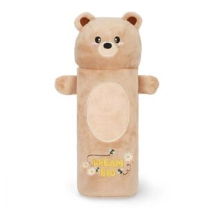 TROUSSE PELUCHE - OURS