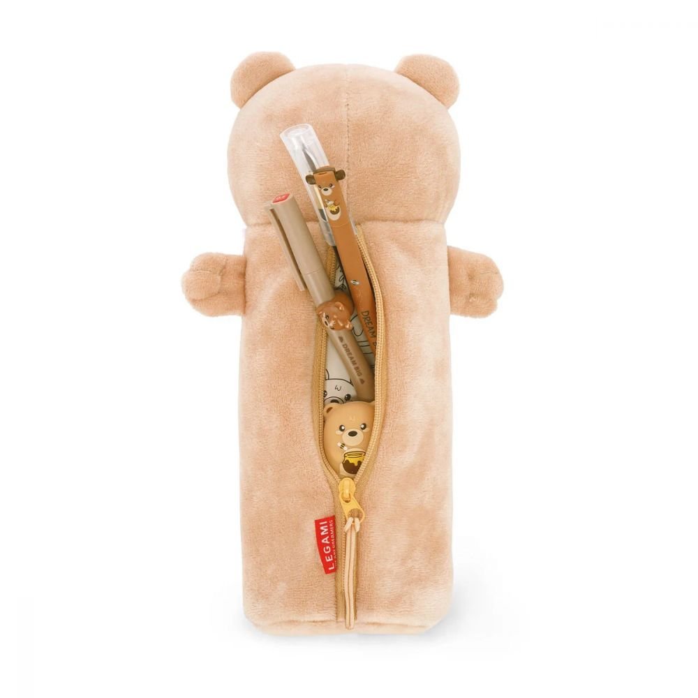 TROUSSE PELUCHE - OURS – Image 2