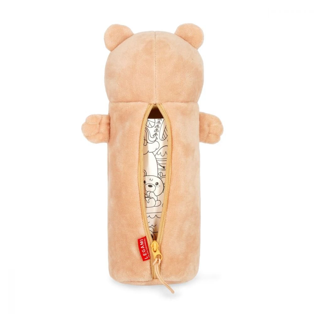 TROUSSE PELUCHE - OURS – Image 3