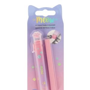 GOMME RETRACTABLE CHAT - MEOW