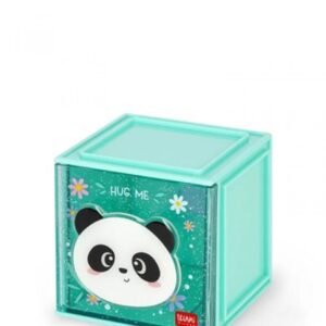 BOXE RANGEMENT DE BUREAU - PANDA