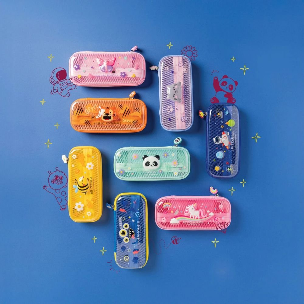 TROUSSE - WONDERWOW - MONSTRE – Image 4