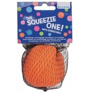 BALLE ANTISTRESS 6CM