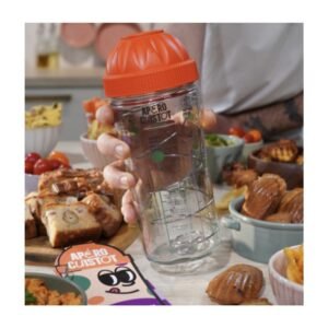 SHAKER APERO CUISTO