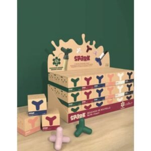 BOUCHON DE BOUTEILLE 2025 - SPARK