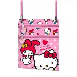 Sac Vertical - Hello Kitty