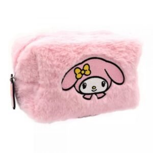 Trousse de Toilette - my Melody - Hello kitty