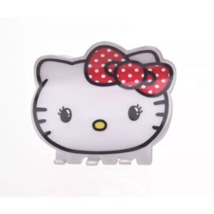 Pince à cheveux - Hello Kitty