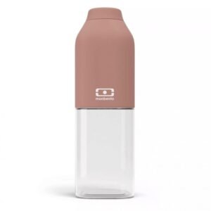 MB POSITIVE M - ROSE - LA BOUTEILLE NOMADE