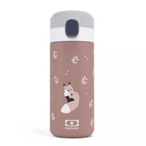 MB POP - GRAPHIC FOX - ISOTHERME