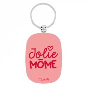 Porte-clé OPAT Jolie môme