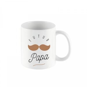 Mug STAN Futur papa