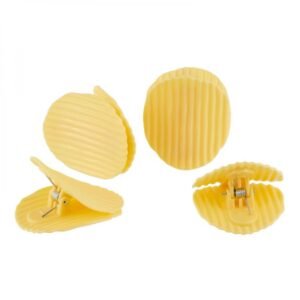 Pince sachet Chips (set de 4)