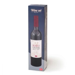 SET DE VIN PM - WINE LOVER