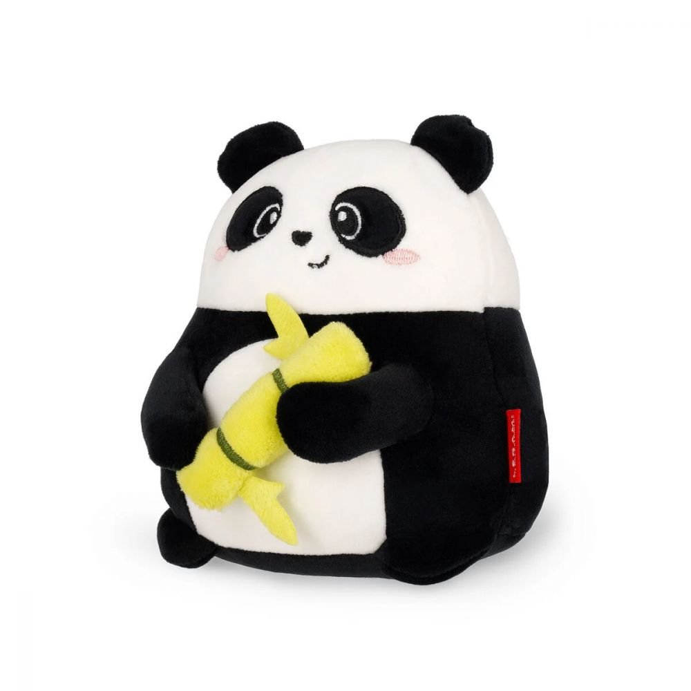 MINI PELUCHE PANDA - SUPER SOFT - LEGAMI – Image 2