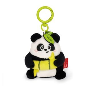 PC PELUCHE PANDA- SUPER SOFT