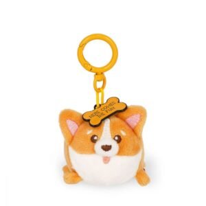 PC PELUCHE CORGI - SUPER SOFT